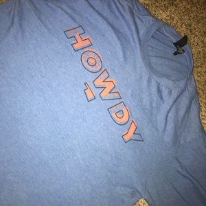 Super cute Oklahoma t-shirt